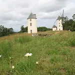 Bed & Breakfast La Boisnière