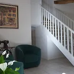 Bed & Breakfast La Boisnière 3*
