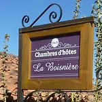 La Boisnière Bed & Breakfast 3*
