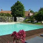 La Boisnière Bed & Breakfast