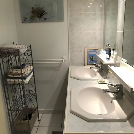 Bed & Breakfast La Boisniere