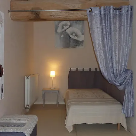 La Boisniere