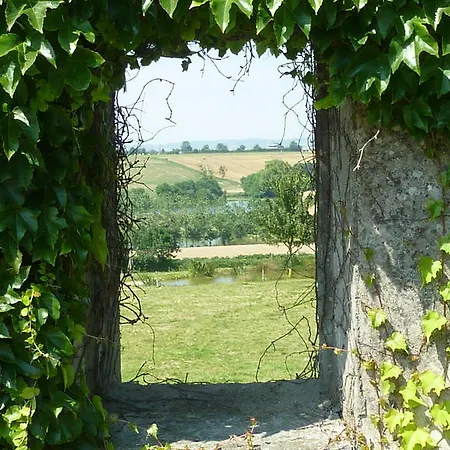 La Boisniere