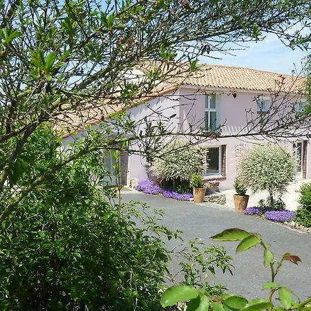 La Boisniere Mouilleron-en-Pareds
