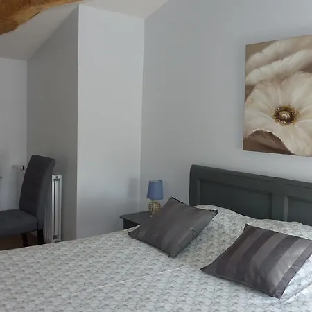 La Boisniere לינה וארוחת בוקר Mouilleron-en-Pareds