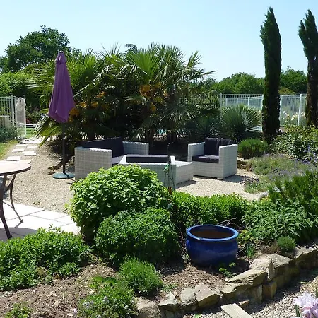 La Boisniere B&B 3*
