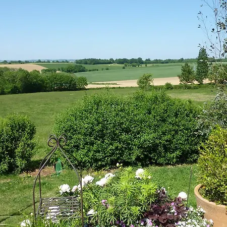 La Boisniere