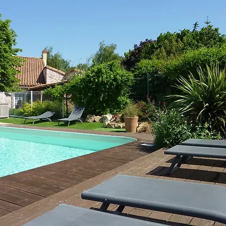 La Boisniere