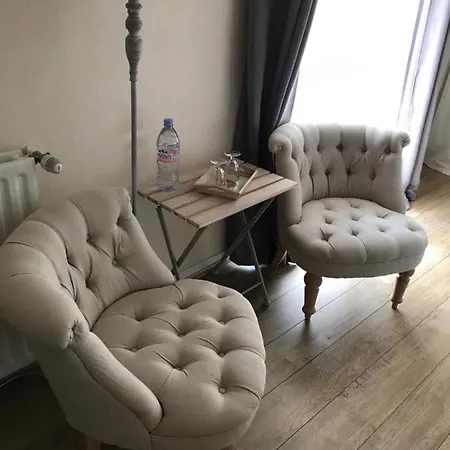 La Boisniere B&B