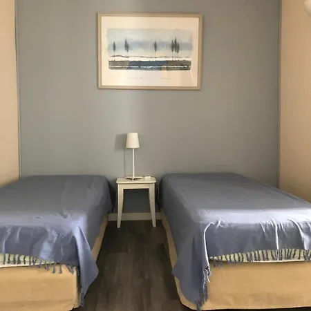 B&B La Boisniere