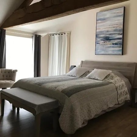 La Boisniere 3* Mouilleron-en-Pareds