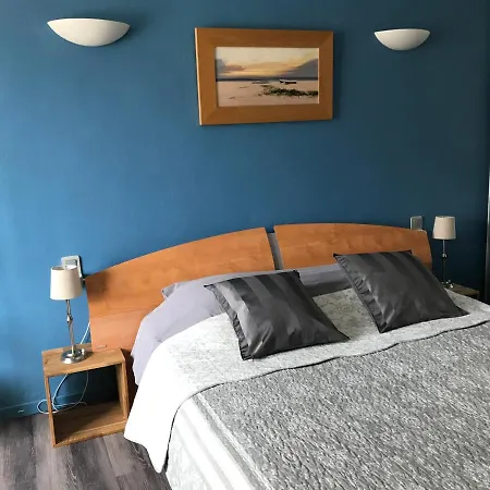B&B La Boisniere 3*