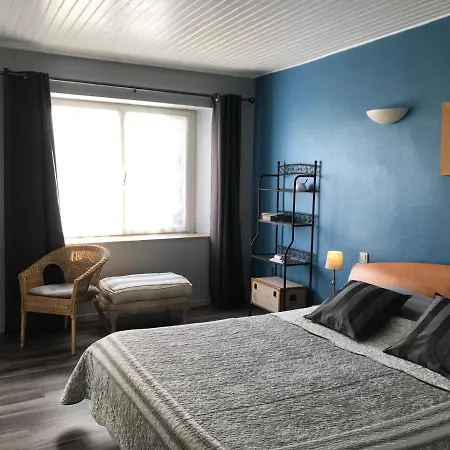 La Boisniere 3* Mouilleron-en-Pareds