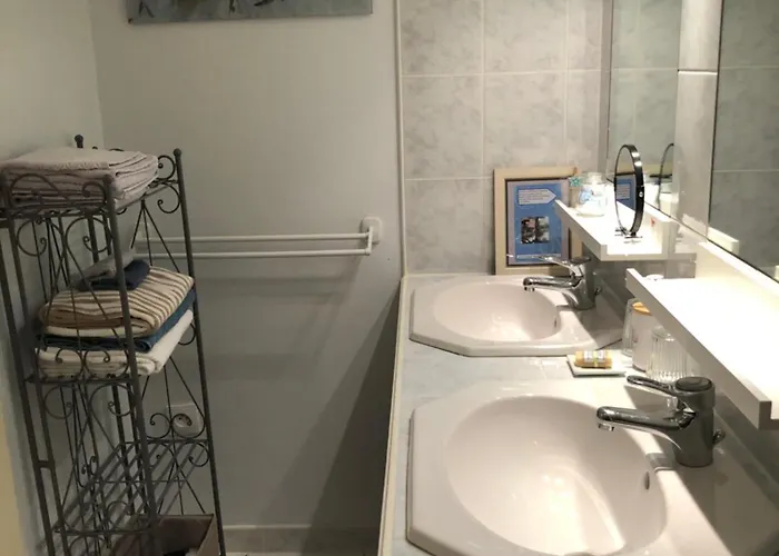 Bed & Breakfast La Boisniere