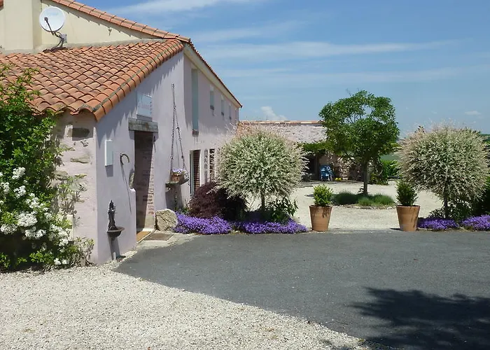 Panzió La Boisniere 3*