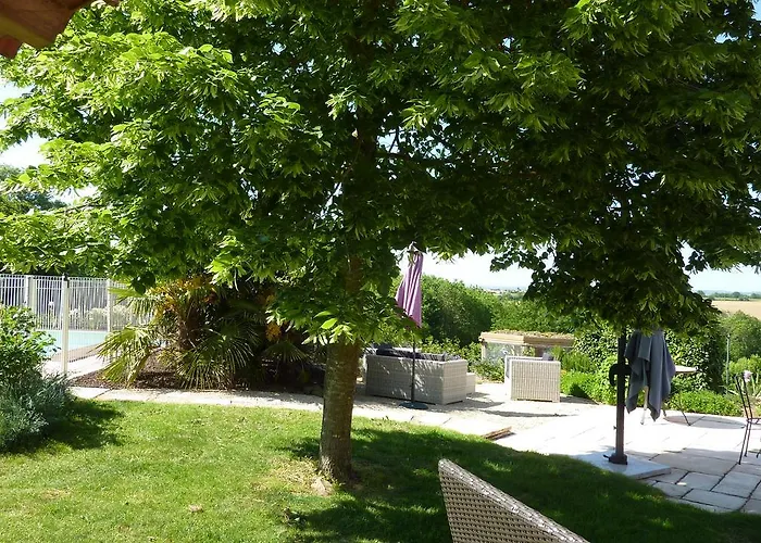 La Boisniere Panzió