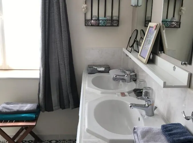 La Boisniere Mouilleron-en-Pareds